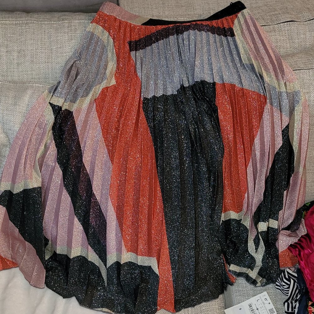 Max&Co skirt
